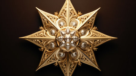 up gold silver bronze starの素材