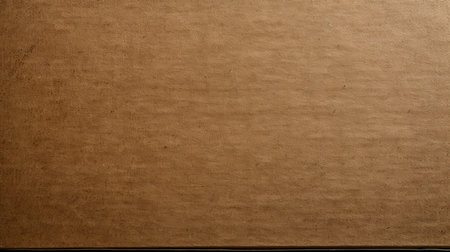 texture plain brown boxの素材