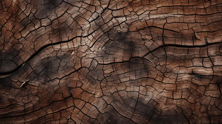 macro texture brownの素材