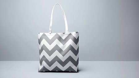 photograph grey chevronの素材