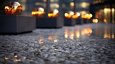 city grey stone backgroundの素材