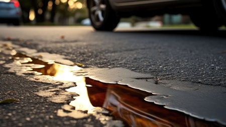 vehicle oil maintenanceの素材
