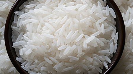 texture cereal rice whiteの素材