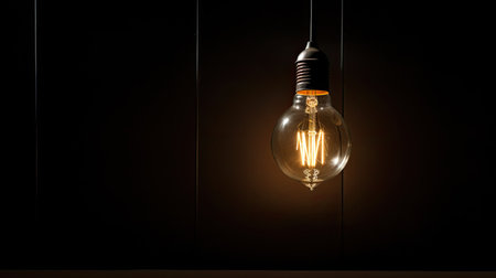 mystery lightbulb lightの素材