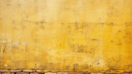 photograph texture yellowの素材