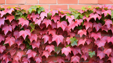 vibrant ivy pinkの素材