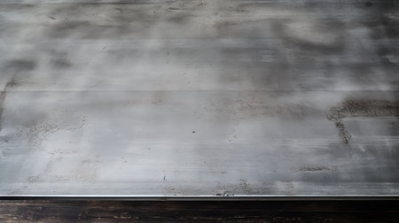 matte gray table textureの素材