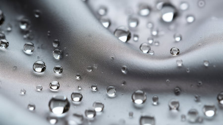 healthcare silver nanoparticlesの素材