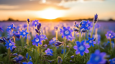 field borage oilの素材