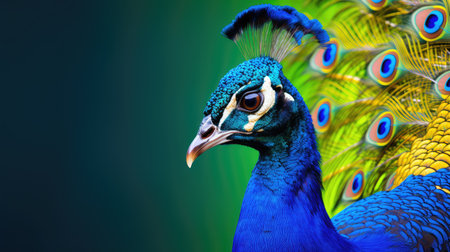 background royal blue backgroundsの素材