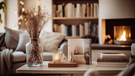 interior blurred product catalog interiorsの素材