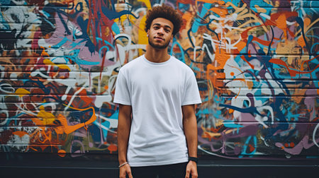 sreewear grey t shirtの素材