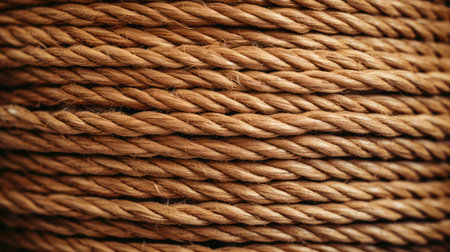 close brown stringの素材