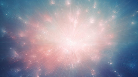 light star burst graphicの素材