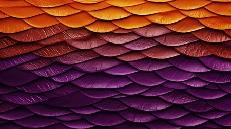 texture purple orange backgroundの素材