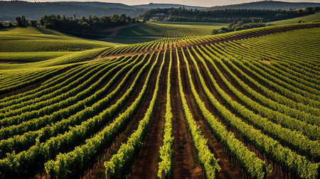 viticulture agriculture beltの素材