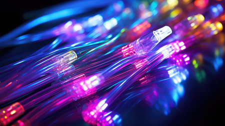 strands fiber technologyの素材