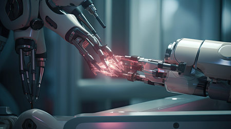 innovation biomedical technologyの素材