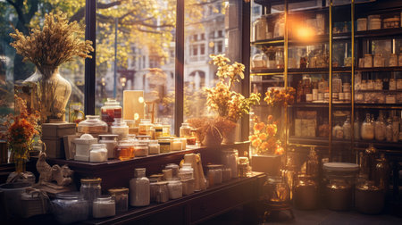 products shop lightの素材