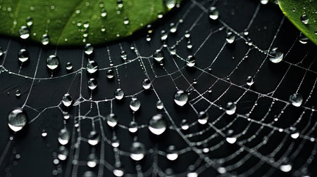 intricate dark textureの素材