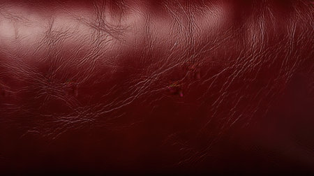 texture dark leather backgroundの素材