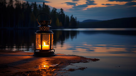 serene torch lightの素材