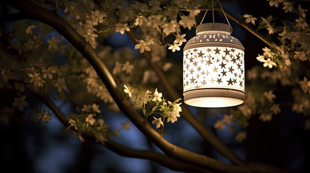 light white starsの素材