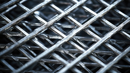 grating grey texturesの素材