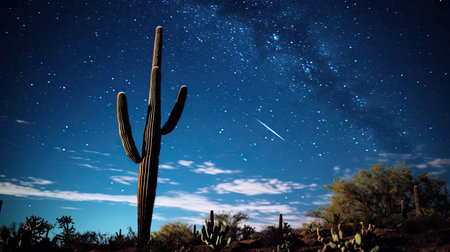 sky arizona starsの素材