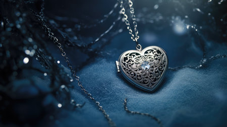 engravings silver valentineの素材