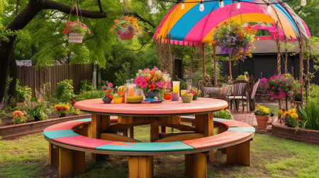 table cable spoolの素材