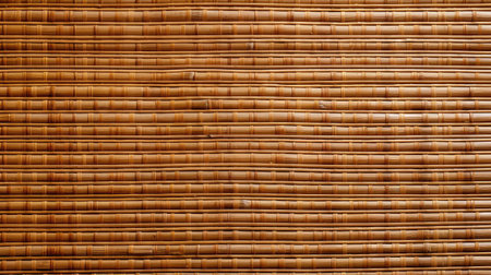 mat bamboo patternの素材