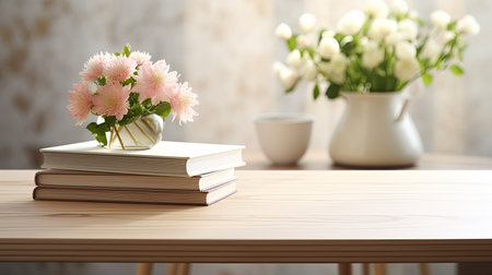 finish light wood table topの素材