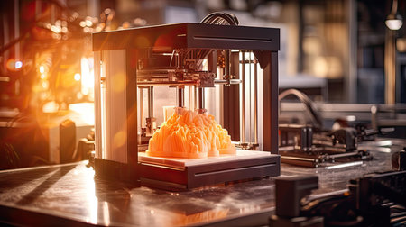 prototyping technology manufacturingの素材