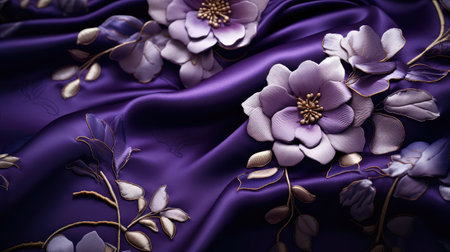 motif purple luxury backgroundの素材