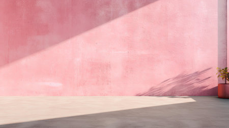 texture pink concreteの素材