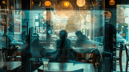 disconnect isolated technologyの素材