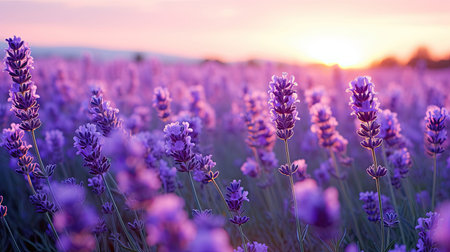 pale light purple gradientの素材