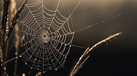 morning dark fieldの素材