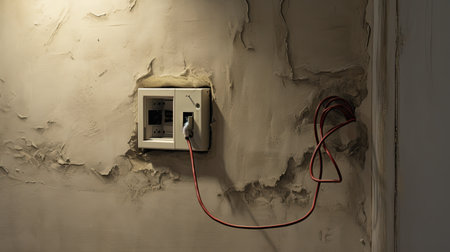 networking ethernet cableの素材