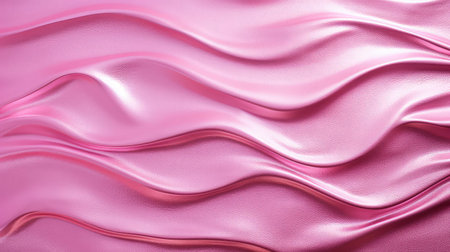 matte pink foil backgroundの素材