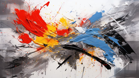 vibrant grey background designの素材