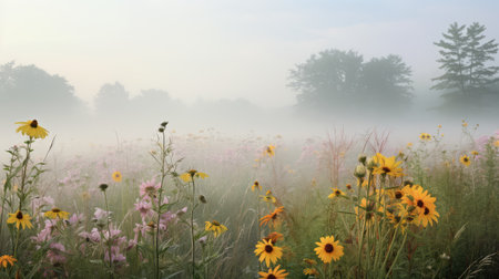 ethereal summer grayの素材