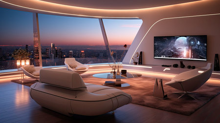 ai technology systemsの素材