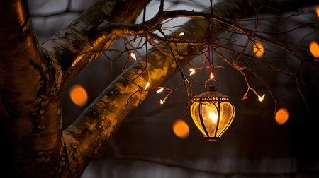 lantern star loveの素材