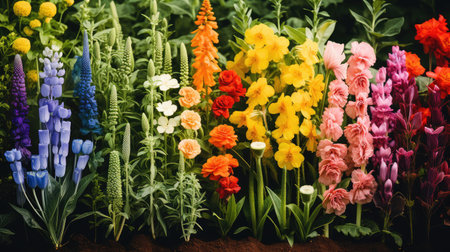 colors ph scaleの素材