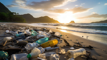 coastal recyclingの素材