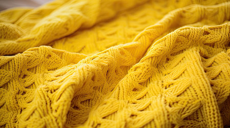 soft yellow materialの素材