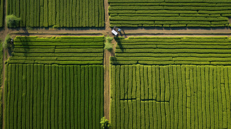 farming agriculture pesticideの素材