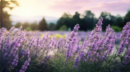 field gray and purpleの素材